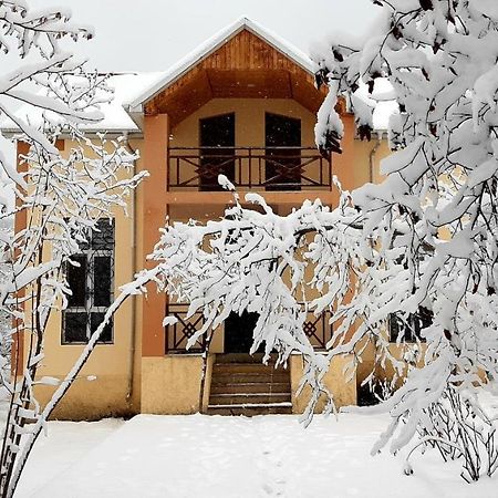 Gabala Sweet Home Eksteriør billede