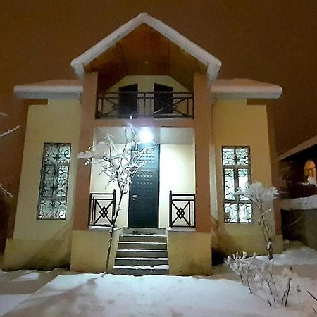 Gabala Sweet Home Eksteriør billede