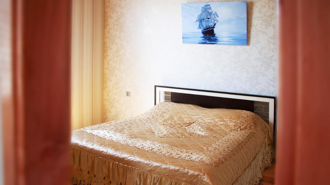 Gabala Sweet Home Eksteriør billede